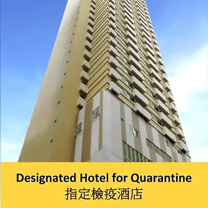 Grand Hong Kong