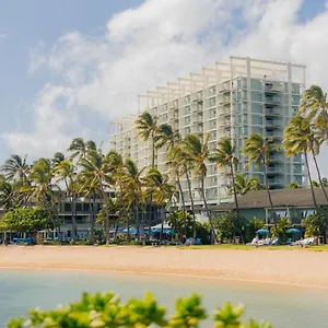 The Kahala Y Honolulu