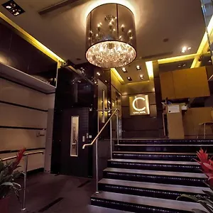 Casa Hong Kong