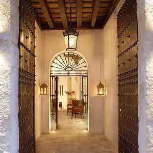 Corral Del Rey Sevilla