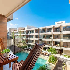 By Ihg Tulum