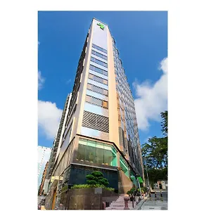 Stanford Hillview Hong Kong