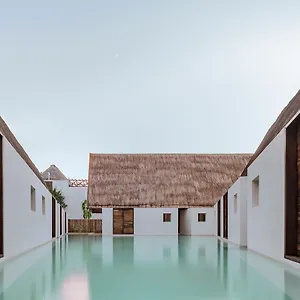 Boutique Punta Caliza - Adults Oriented Isla Holbox