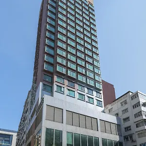 ホテル Silka West Kowloon, 香港